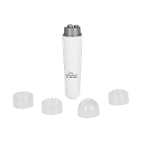 Kraftvoller Mini-Massager, 10,5 cm Kraftvoller Mini-Massager, 10,5 cm