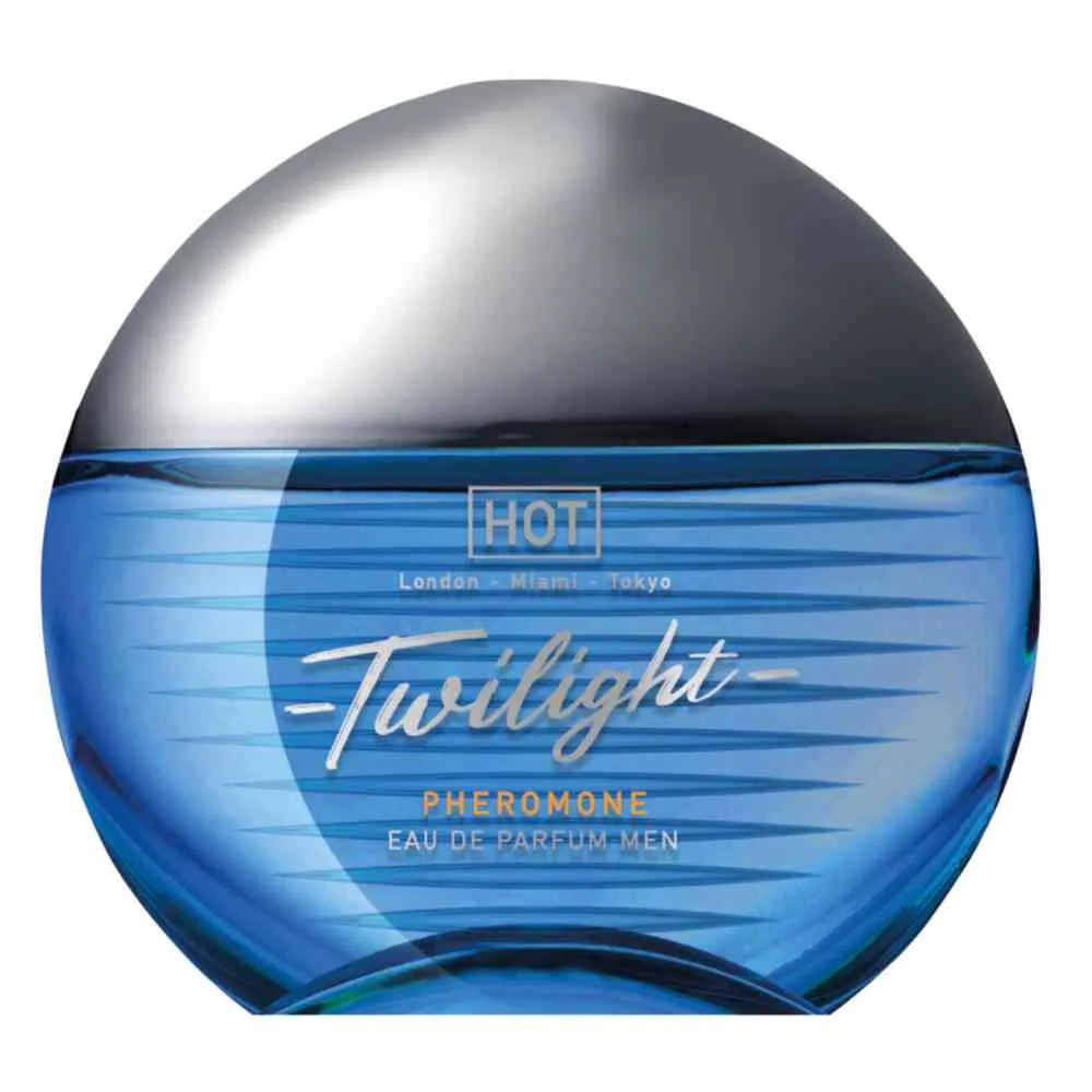 Pheromon Parfüm "Twilight Men" – Bild 2