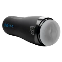 Auto Melker 15X Saugender Masturbator Auto Melker 15X Saugender Masturbator