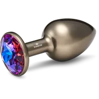 Rosebuds™ - Medium Alu Grau Kristall Rosebuds™ - Medium Alu Grau Kristall