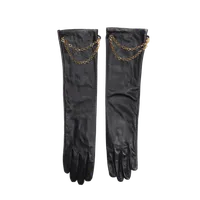 Elif Domanic - Lange Negina Handschuhe Größe XS Elif Domanic - Lange Negina Handschuhe Größe XS