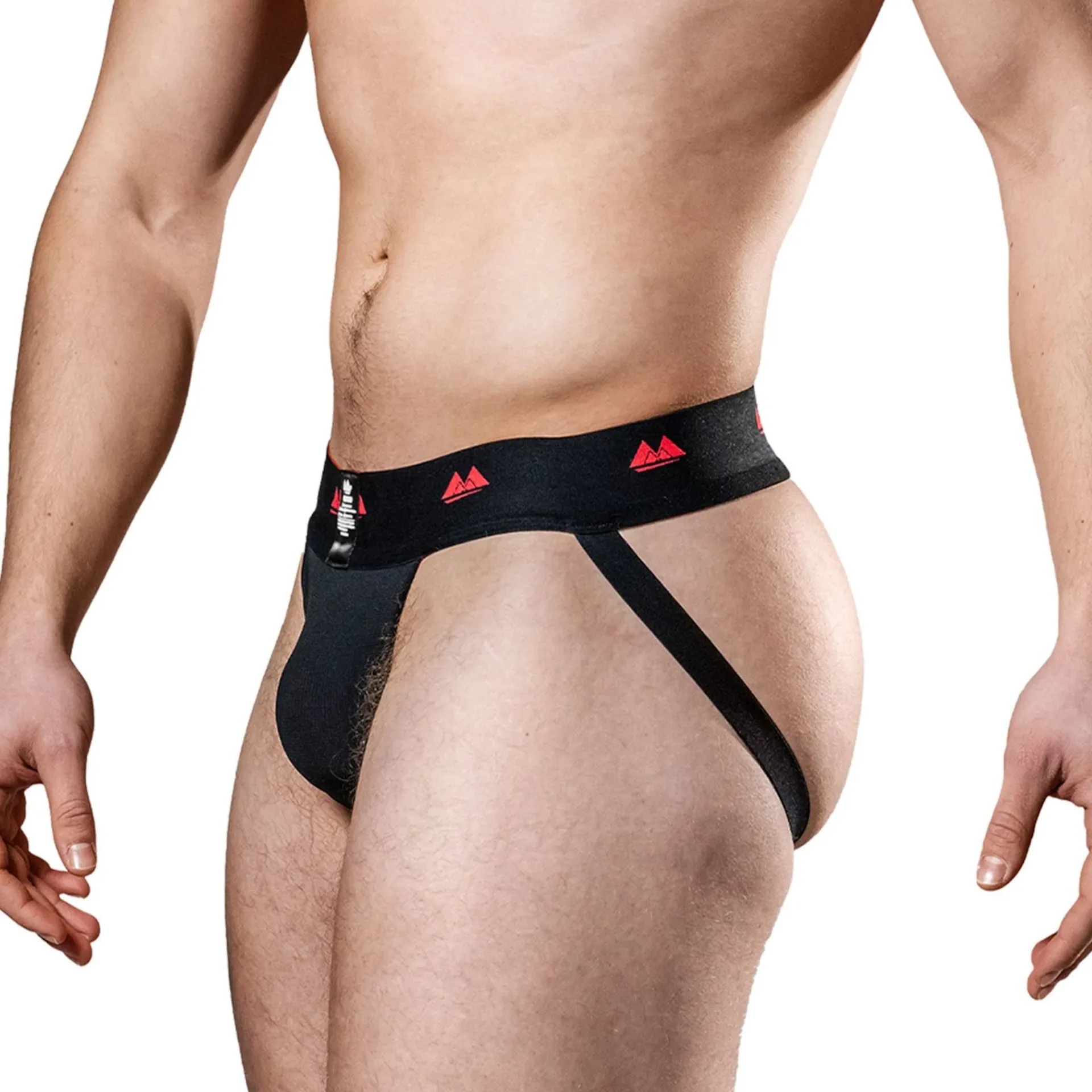 REV2 - Wendbarer Jockstrap REV2 - Wendbarer Jockstrap