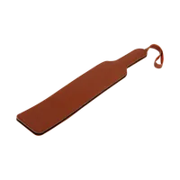 Paddle aus Leder Paddle aus Leder