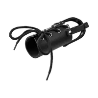 Peniskäfig aus Leder Peniskäfig aus Leder