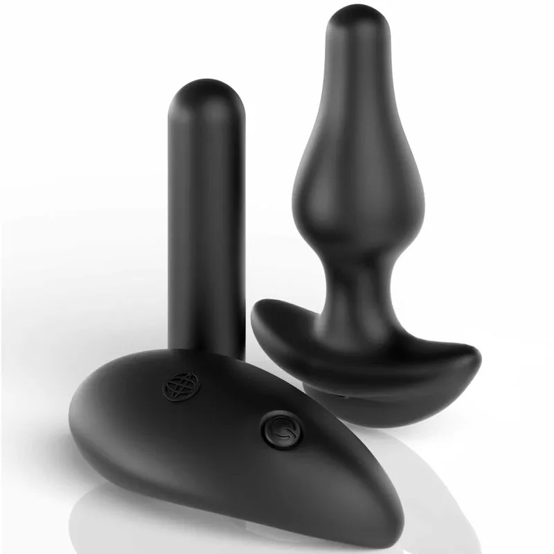 Hook Up Fliegenbikini Mit Fernbedienung – Bild 4