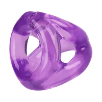 Dehnbarer Hodenring, 2,6-3,3 cm Dehnbarer Hodenring, 2,6-3,3 cm