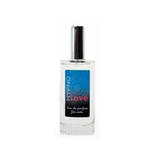 Pheromon Spray für Ihn "HypnoLove" Pheromon Spray für Ihn "HypnoLove"