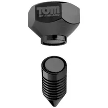 Magnetische Nippelklemme "Bros Pins" Magnetische Nippelklemme "Bros Pins"