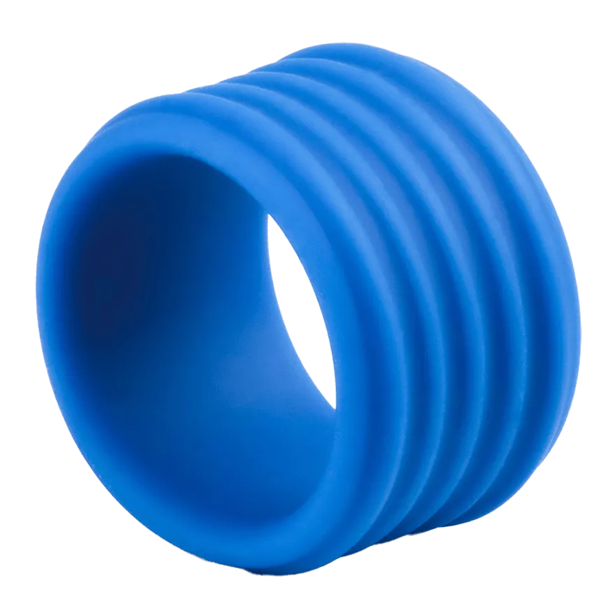 Pinnacle Pro - Deep Rib Grip Ring, 3,5 cm Pinnacle Pro - Deep Rib Grip Ring, 3,5 cm