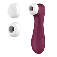 Satisfyer Pro 2 Generation 3, 16,5 cm Satisfyer Pro 2 Generation 3, 16,5 cm