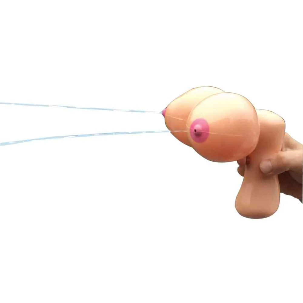 Boobie Squirt Gun – Bild 5