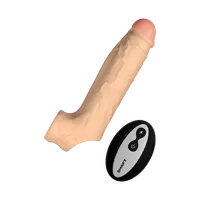 Vibrating Sheath Size 2 Model F, 22,3 cm Vibrating Sheath Size 2 Model F, 22,3 cm