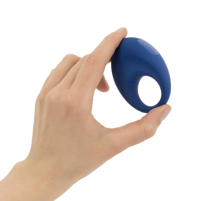 AMORELIE Joy »Grow« App-gesteuerter Penisring – Bild 2