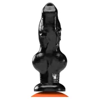 XXL Dildo "Allo Black" XXL Dildo "Allo Black"