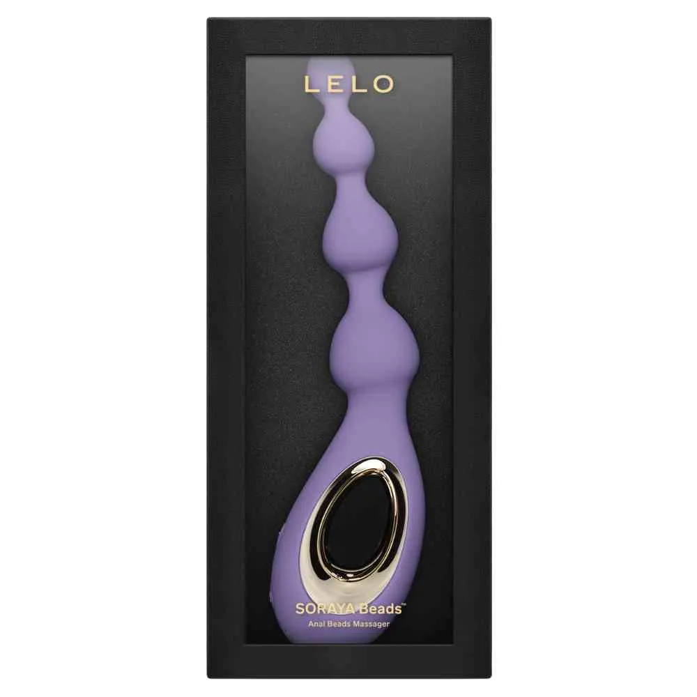 Analkette "Soraya" – Bild 4