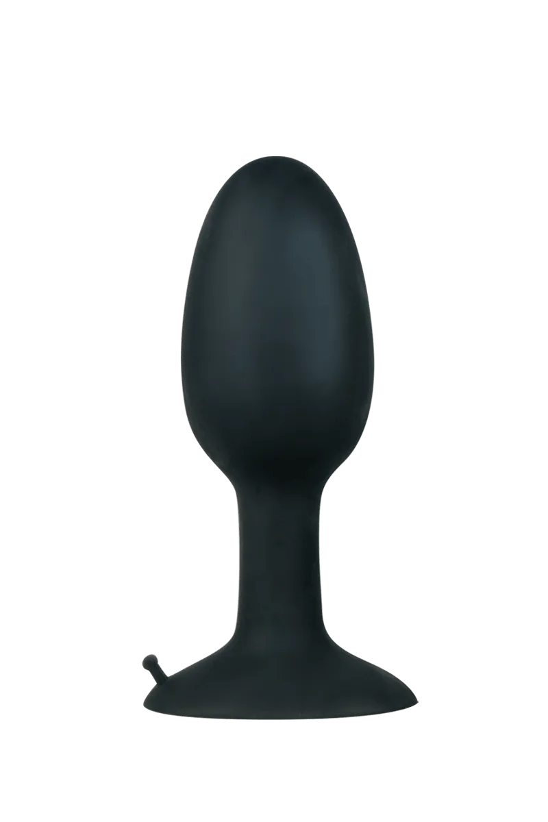 Analplug mit Stimulationskugel Gr. L Analplug mit Stimulationskugel Gr. L