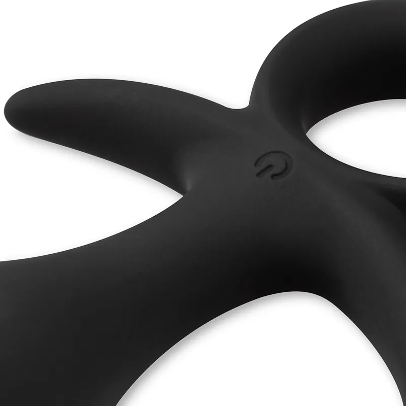 EasyToys »Butt Buzzer« Analplug mit Vibration – Bild 2