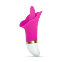 Teazers – Flower Touch Klitoris Vibrator – Rosa Teazers – Flower Touch Klitoris Vibrator – Rosa