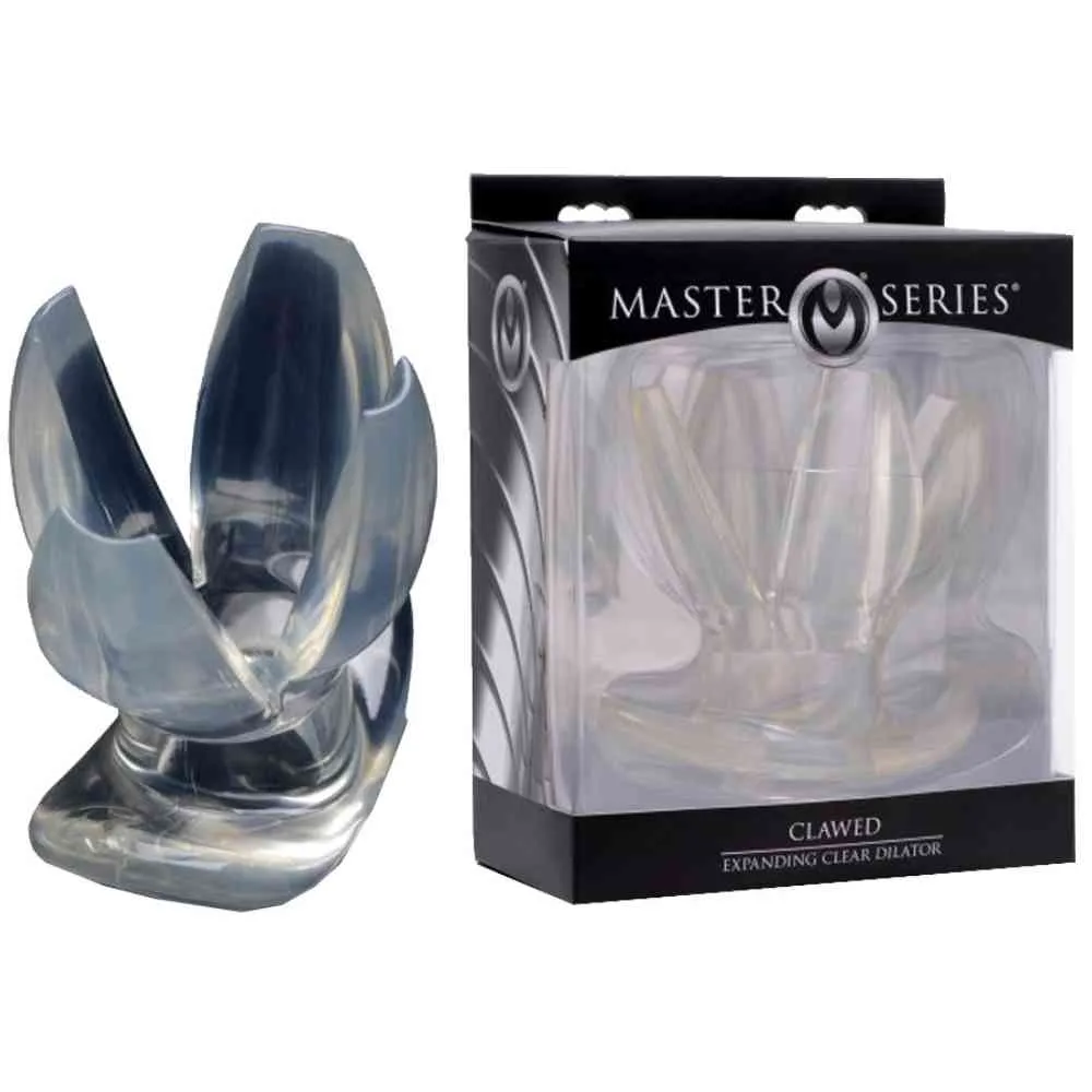 Analspreizer "Clawed Expanding" – Bild 3