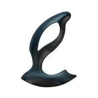 XPander X2 small: Analplug, schwarz XPander X2 small: Analplug, schwarz