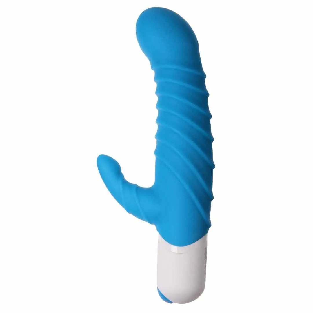Rabbitvibrator "Ayleen" – Bild 4