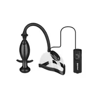 Vibrating Pussy Pump Vibrating Pussy Pump