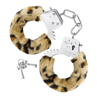 Temptasia - Beginner Cuffs Temptasia - Beginner Cuffs