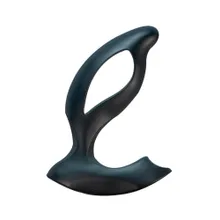 XPander X2 small: Analplug, schwarz XPander X2 small: Analplug, schwarz