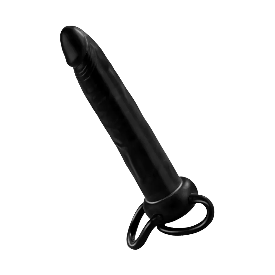 What A Man, 15,5 cm What A Man, 15,5 cm