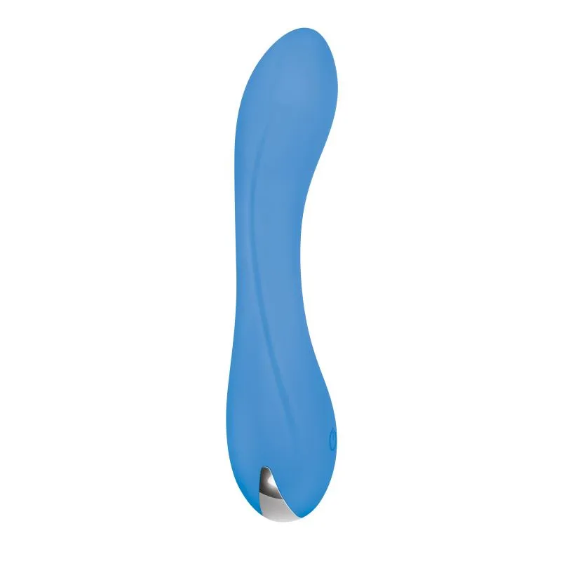 Evolved »Blue Crush« G-Punkt-Vibrator – Bild 4