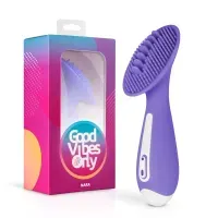 Good Vibes Only »Nara« Auflegevibrator Good Vibes Only »Nara« Auflegevibrator