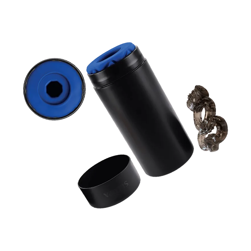 Hide and Seek, 13,9 cm Hide and Seek, 13,9 cm