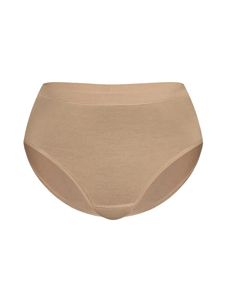 Sassa Lovely Skin: Midislip, skin (46) Sassa Lovely Skin: Midislip, skin (46)