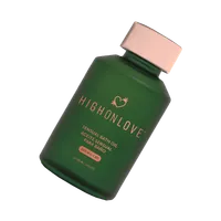 CBD Bath And Body Oil, 100 ml CBD Bath And Body Oil, 100 ml