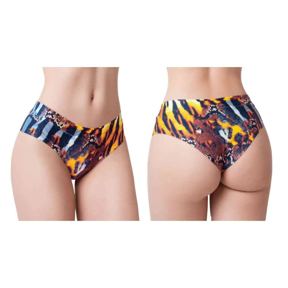 Slip "Go Wild Tiger" – Bild 3