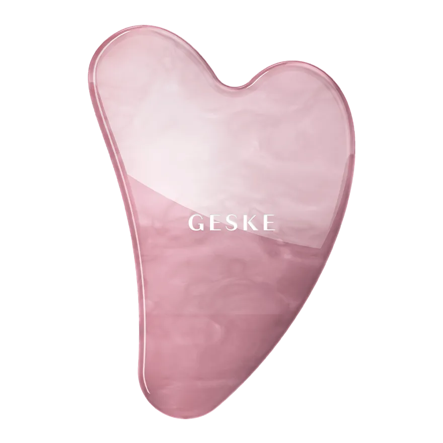 Rose Quartz Gua Sha Rose Quartz Gua Sha