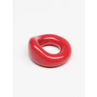 Sport Fucker The Wedge: Penisring, rot Sport Fucker The Wedge: Penisring, rot