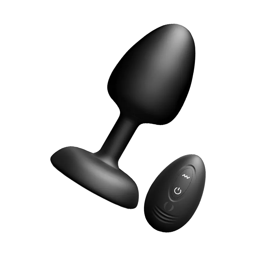 Geisha Plug Infinite - M, 8,5 cm Geisha Plug Infinite - M, 8,5 cm