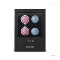 Lelo - Luna Beads Lelo - Luna Beads