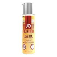 System JO - H2O Gleitmittel Cocktails Mai Tai - 60 ml System JO - H2O Gleitmittel Cocktails Mai Tai - 60 ml
