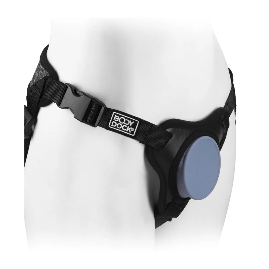 Umschnallgurt "Body Dock SE" – Bild 3