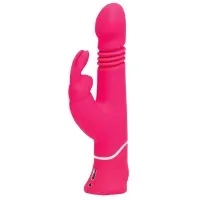 Happy Rabbit Vibrator mit Stoßfunktion Happy Rabbit Vibrator mit Stoßfunktion