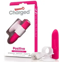 Minivibrator "Positive" Minivibrator "Positive"