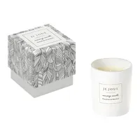 Massage Candle Ylang-Ylang & Mandarin, 400 ml Massage Candle Ylang-Ylang & Mandarin, 400 ml