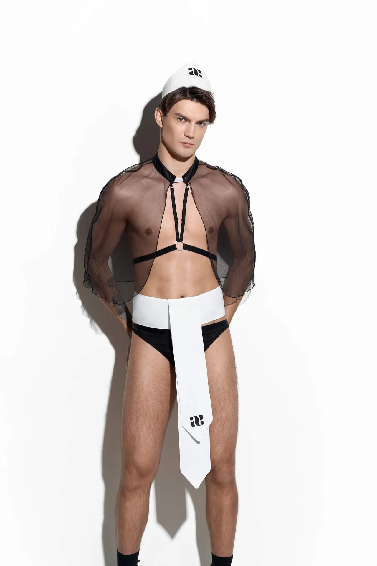 Baed Stories - Rollenspiel Dessous Baed Stories - Rollenspiel Dessous