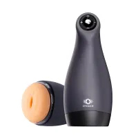 OTOUCH »Airturn 3« Silikon-Masturbator mit Vibration OTOUCH »Airturn 3« Silikon-Masturbator mit Vibration
