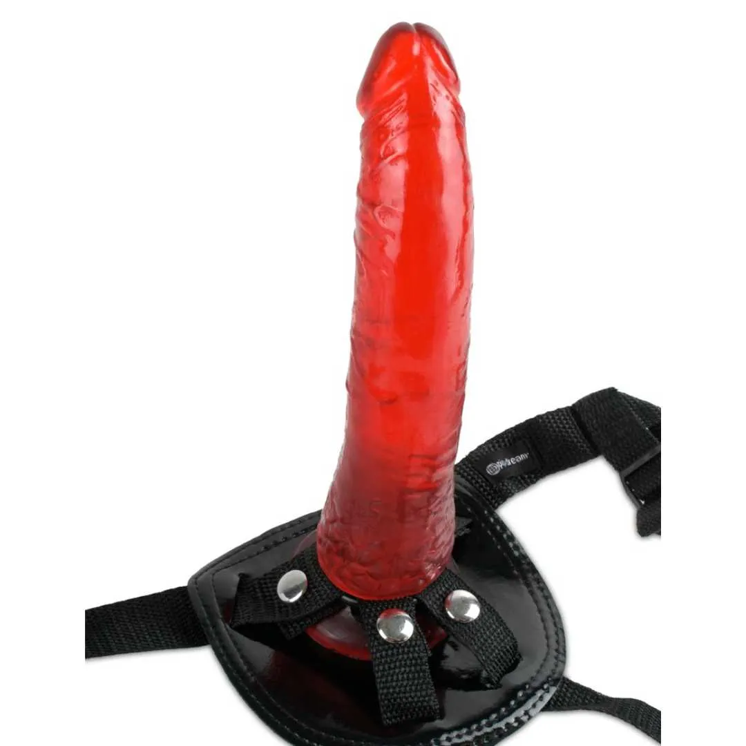 Umschnallgurt „Stay-Put Harness“ – Bild 3