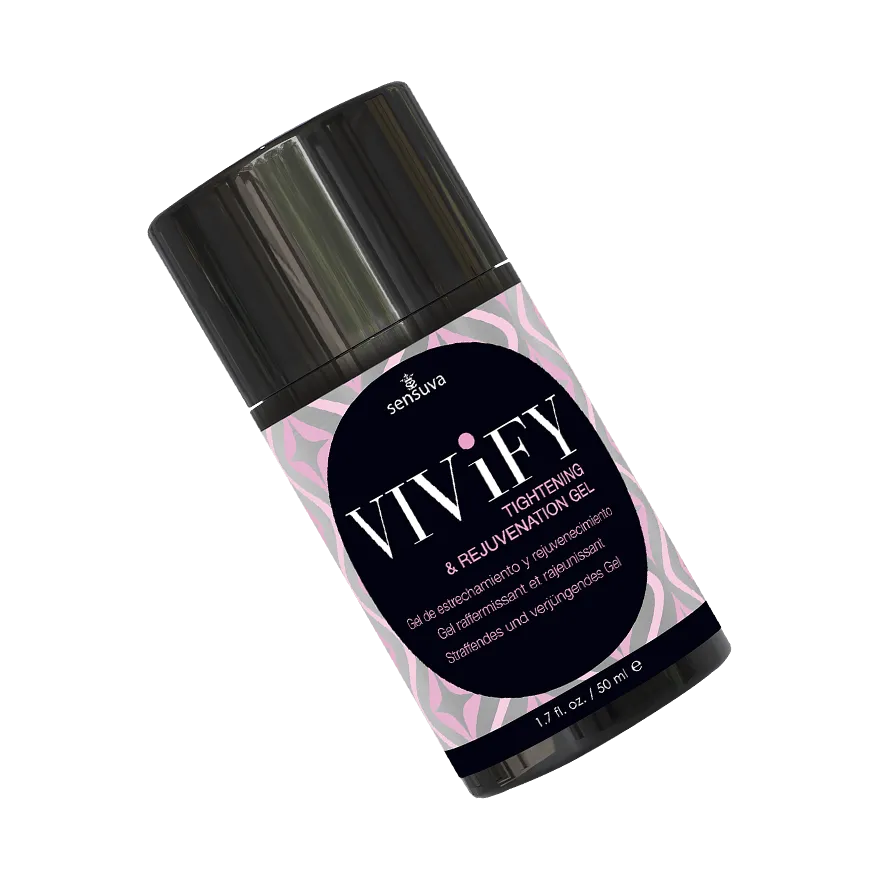 VIViFY - Tightening & Rejuvenation Gel, 50 ml VIViFY - Tightening & Rejuvenation Gel, 50 ml