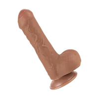 Sliding Skin Dong, 18,3 cm Sliding Skin Dong, 18,3 cm