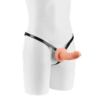 Strap On 6,5 Inch, 22 cm Strap On 6,5 Inch, 22 cm